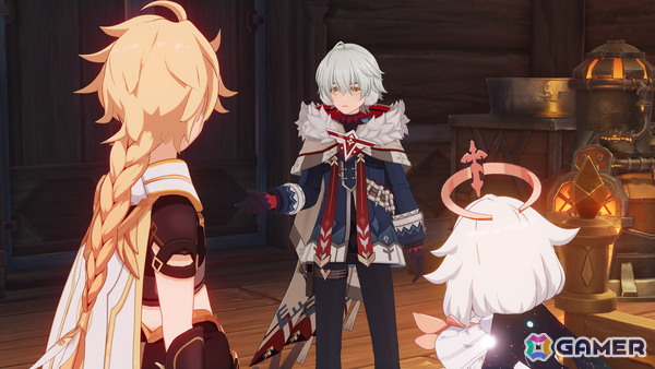 「原神」テイワット第七の国「スネージナヤ」が舞台となるVer.7.0が8月12日にリリース！オデット（CV：上坂すみれ）、アリョーシャ（CV：佐藤元）が登場の画像10