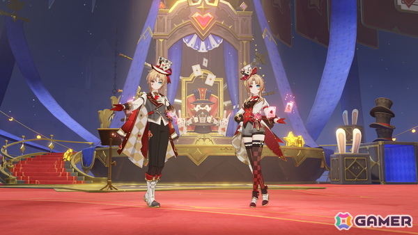 「原神」テイワット第七の国「スネージナヤ」が舞台となるVer.7.0が8月12日にリリース！オデット（CV：上坂すみれ）、アリョーシャ（CV：佐藤元）が登場の画像26