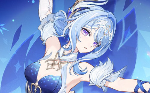 「原神」テイワット第七の国「スネージナヤ」が舞台となるVer.7.0が8月12日にリリース！オデット（CV：上坂すみれ）、アリョーシャ（CV：佐藤元）が登場の画像
