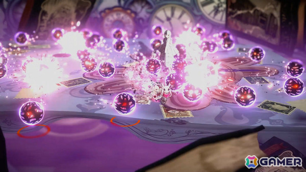 「アノマリス／ANOMALITH」「クライムライト／CRYMELIGHT」期間限定体験版がSteamで配信！新規PVもチェックの画像