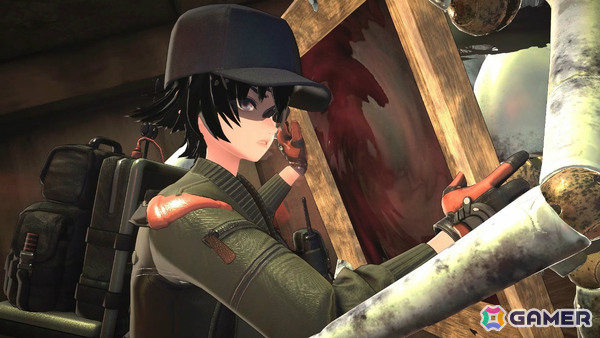 「アノマリス／ANOMALITH」「クライムライト／CRYMELIGHT」期間限定体験版がSteamで配信！新規PVもチェックの画像