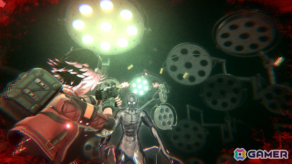 「アノマリス／ANOMALITH」「クライムライト／CRYMELIGHT」期間限定体験版がSteamで配信！新規PVもチェックの画像