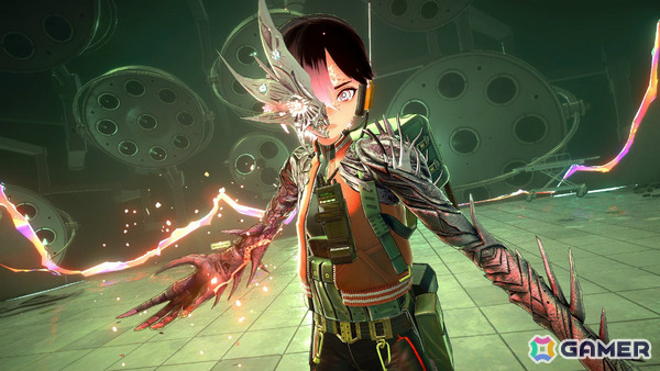 「アノマリス／ANOMALITH」「クライムライト／CRYMELIGHT」期間限定体験版がSteamで配信！新規PVもチェックの画像