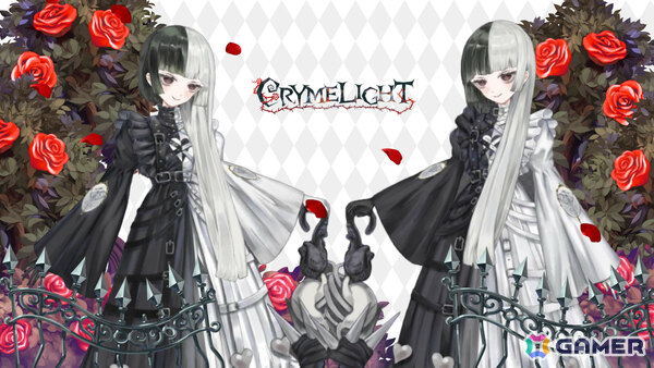 「アノマリス／ANOMALITH」「クライムライト／CRYMELIGHT」期間限定体験版がSteamで配信！新規PVもチェックの画像20