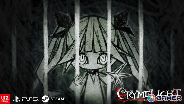 「アノマリス／ANOMALITH」「クライムライト／CRYMELIGHT」期間限定体験版がSteamで配信！新規PVもチェックの画像4