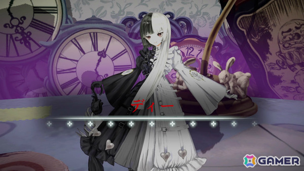 「アノマリス／ANOMALITH」「クライムライト／CRYMELIGHT」期間限定体験版がSteamで配信！新規PVもチェックの画像