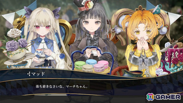 「アノマリス／ANOMALITH」「クライムライト／CRYMELIGHT」期間限定体験版がSteamで配信！新規PVもチェックの画像