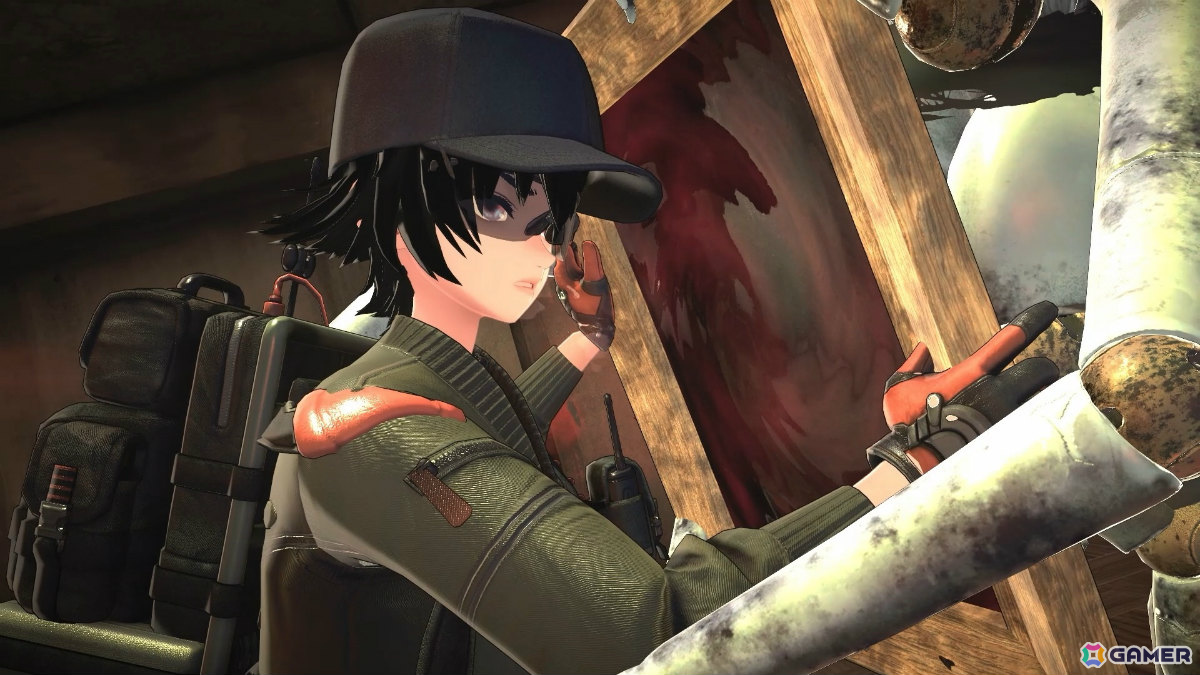 「アノマリス／ANOMALITH」「クライムライト／CRYMELIGHT」期間限定体験版がSteamで配信！新規PVもチェックの画像15