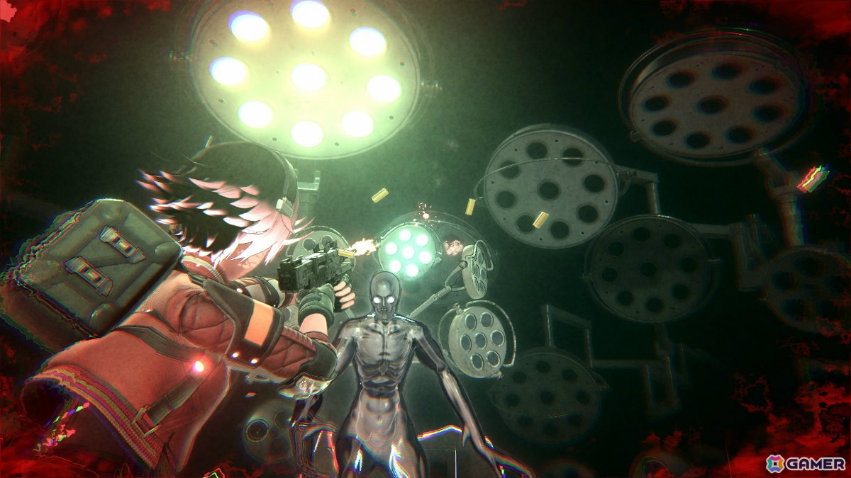 「アノマリス／ANOMALITH」「クライムライト／CRYMELIGHT」期間限定体験版がSteamで配信！新規PVもチェックの画像16
