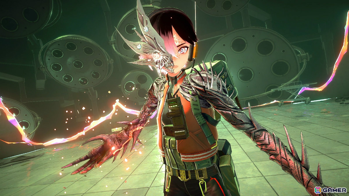 「アノマリス／ANOMALITH」「クライムライト／CRYMELIGHT」期間限定体験版がSteamで配信！新規PVもチェックの画像17