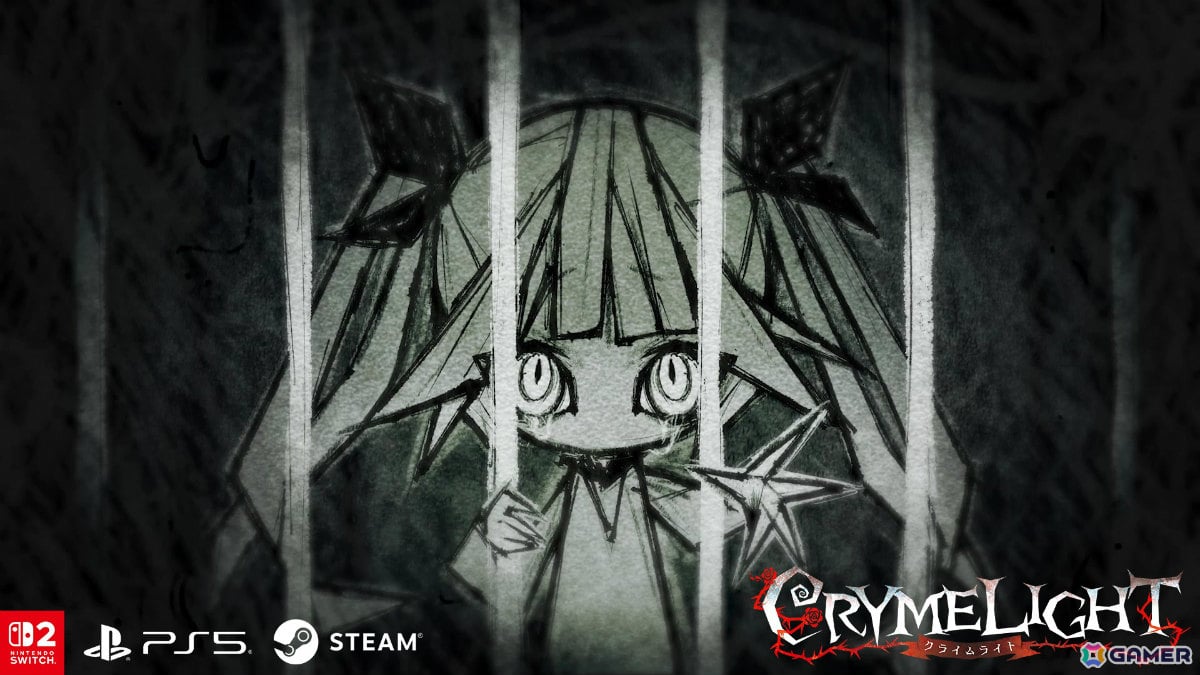 「アノマリス／ANOMALITH」「クライムライト／CRYMELIGHT」期間限定体験版がSteamで配信！新規PVもチェックの画像