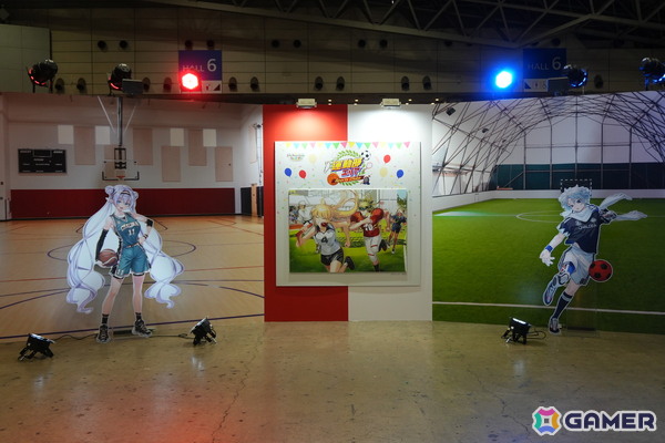 「FGO Fes. 2026」部活動にカフェ、お化け屋敷まで！？遊び心満載の「カルデア学園祭」会場フォトレポート！の画像14