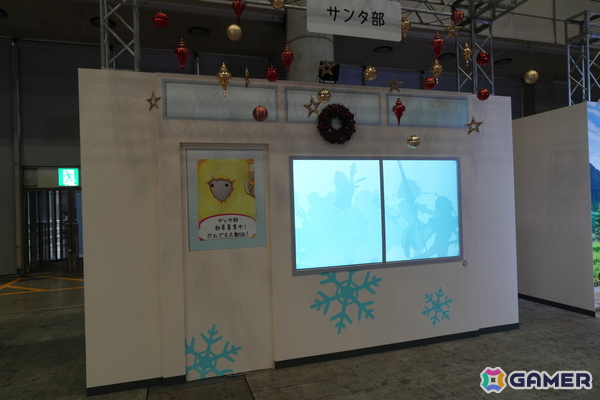 「FGO Fes. 2026」部活動にカフェ、お化け屋敷まで！？遊び心満載の「カルデア学園祭」会場フォトレポート！の画像21