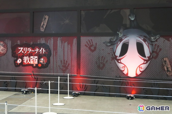 「FGO Fes. 2026」部活動にカフェ、お化け屋敷まで！？遊び心満載の「カルデア学園祭」会場フォトレポート！の画像38