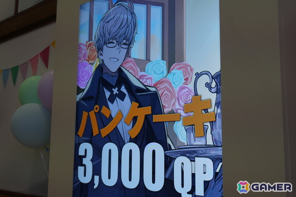 「FGO Fes. 2026」部活動にカフェ、お化け屋敷まで！？遊び心満載の「カルデア学園祭」会場フォトレポート！の画像44