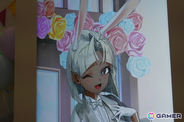 「FGO Fes. 2026」部活動にカフェ、お化け屋敷まで！？遊び心満載の「カルデア学園祭」会場フォトレポート！の画像45