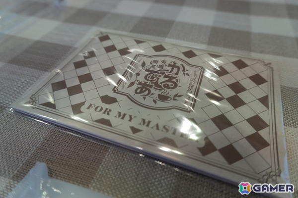 「FGO Fes. 2026」部活動にカフェ、お化け屋敷まで！？遊び心満載の「カルデア学園祭」会場フォトレポート！の画像51