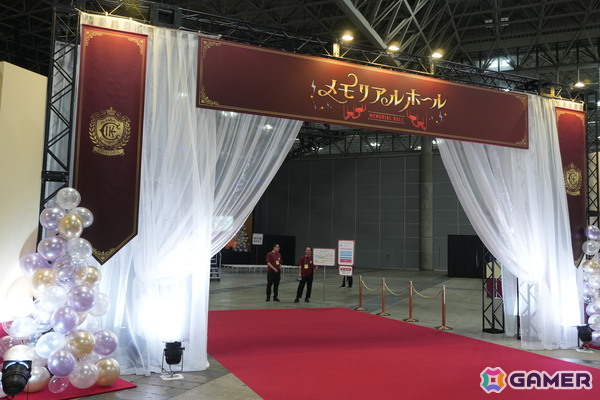 「FGO Fes. 2026」部活動にカフェ、お化け屋敷まで！？遊び心満載の「カルデア学園祭」会場フォトレポート！の画像52