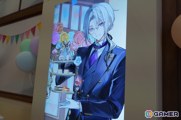 「FGO Fes. 2026」部活動にカフェ、お化け屋敷まで！？遊び心満載の「カルデア学園祭」会場フォトレポート！の画像61