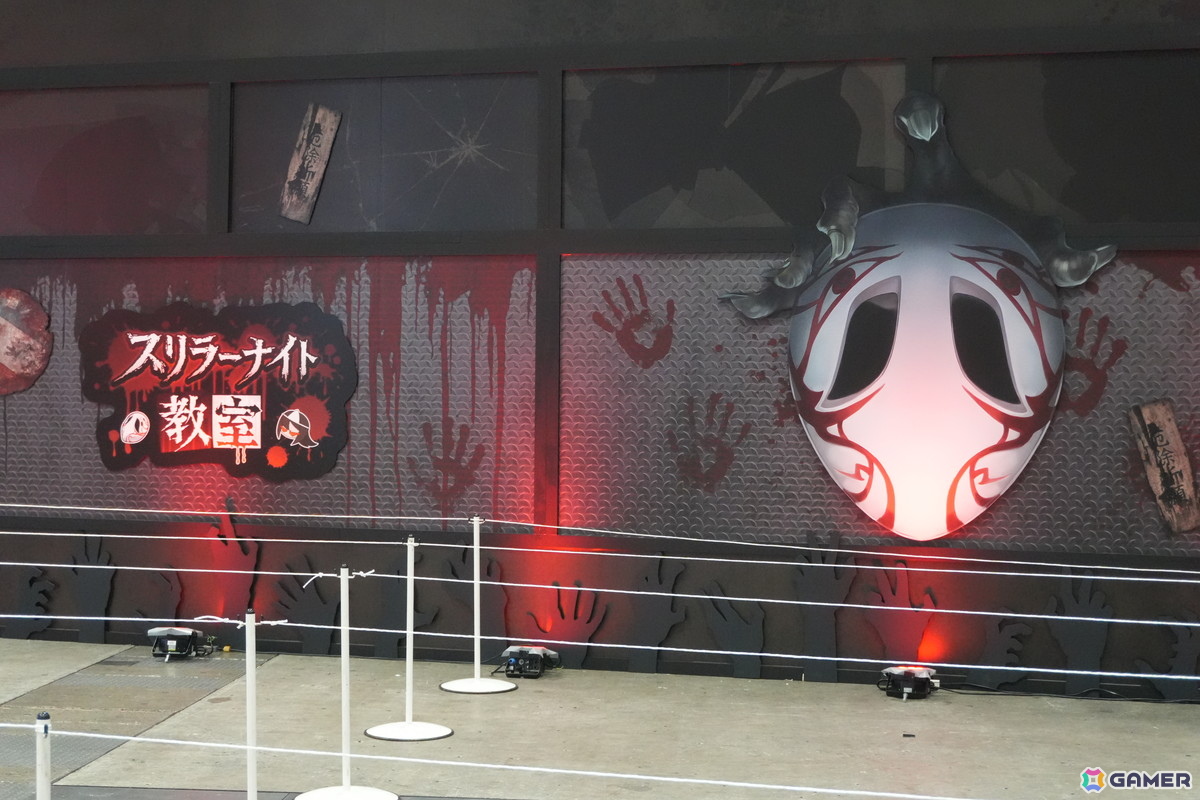 「FGO Fes. 2026」部活動にカフェ、お化け屋敷まで!?遊び心満載の「カルデア学園祭」会場フォトレポート!の画像