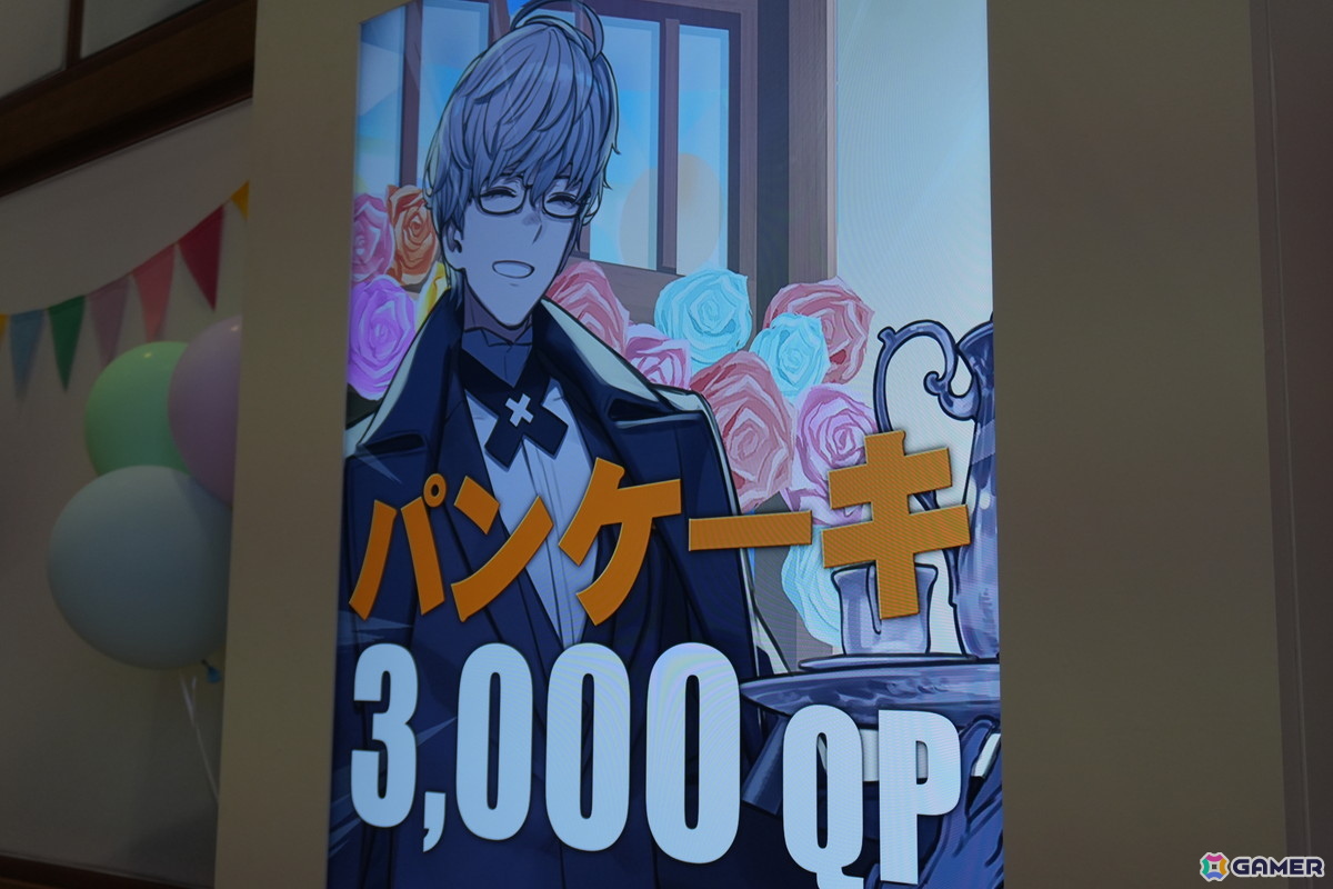 「FGO Fes. 2026」部活動にカフェ、お化け屋敷まで!?遊び心満載の「カルデア学園祭」会場フォトレポート!の画像