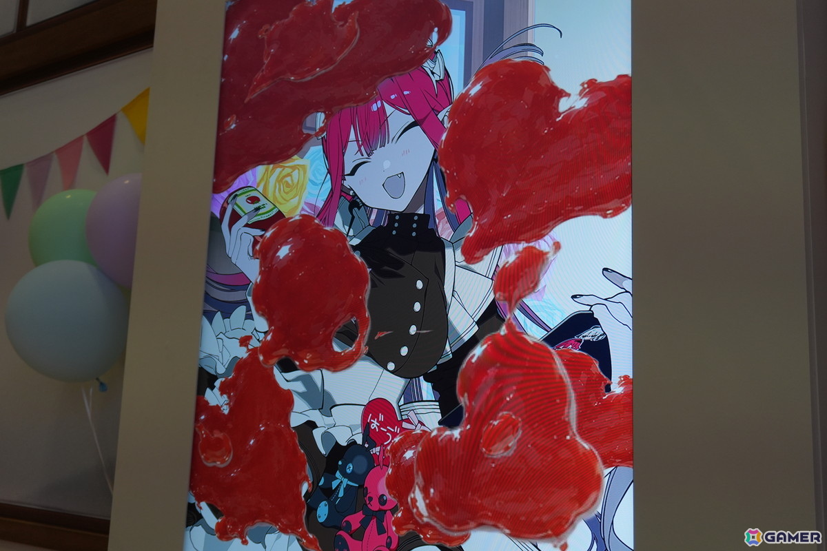 「FGO Fes. 2026」部活動にカフェ、お化け屋敷まで!?遊び心満載の「カルデア学園祭」会場フォトレポート!の画像