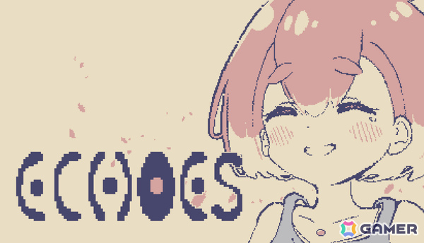 終末世界の廃墟で目を覚ました青年と壊れかけのアンドロイド少女の5日間を描く短編ADV「ECHOES」が無料リリースの画像1