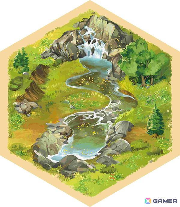 ボードゲーム「カタン」未知の島々を開拓する拡張版「カタン 航海者版」がリニューアルして8月28日に発売！の画像4