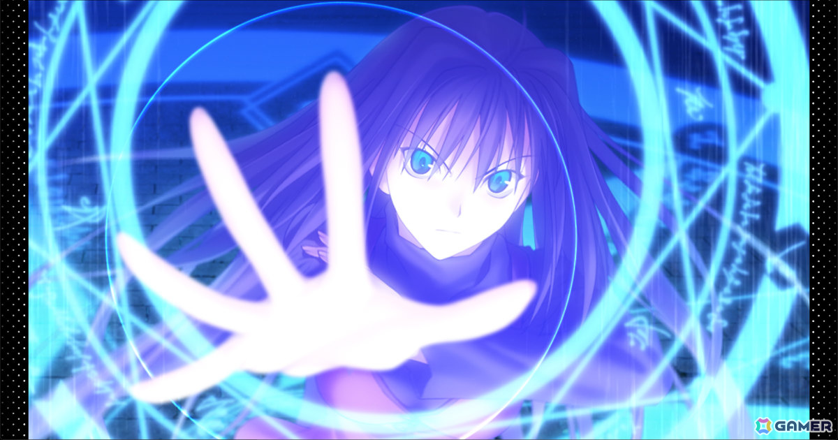 「魔法使いの夜」iOS/Android版が11月20日にリリース!フルボイス・フルHD化された伝奇ビジュアルノベルを手軽に楽しめるの画像