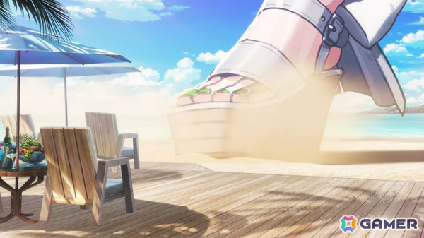 「FGO」水着イベント2026でリリス、キングプロテア、紅閻魔、ハベトロットが新規サーヴァントとして登場！の画像8