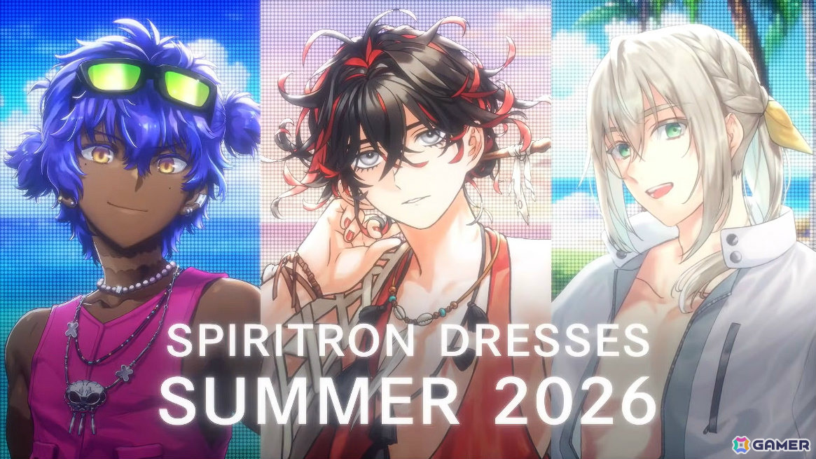 「FGO」水着イベント2026でリリス、キングプロテア、紅閻魔、ハベトロットが新規サーヴァントとして登場！の画像