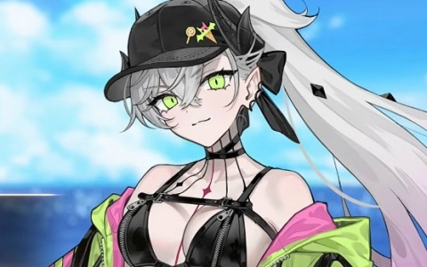 「FGO」水着イベント2026でリリス、キングプロテア、紅閻魔、ハベトロットが新規サーヴァントとして登場！の画像