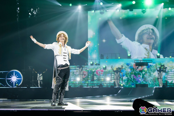 「あんさんぶるスターズ！THE STAGE」-10th Anniversary LIVE-が開幕！開幕舞台写真＆キャストコメントも到着の画像14