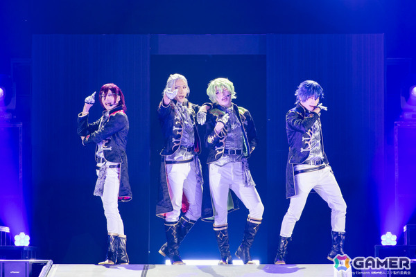 「あんさんぶるスターズ！THE STAGE」-10th Anniversary LIVE-が開幕！開幕舞台写真＆キャストコメントも到着の画像15