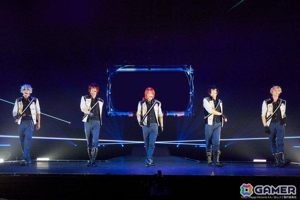 「あんさんぶるスターズ！THE STAGE」-10th Anniversary LIVE-が開幕！開幕舞台写真＆キャストコメントも到着の画像8