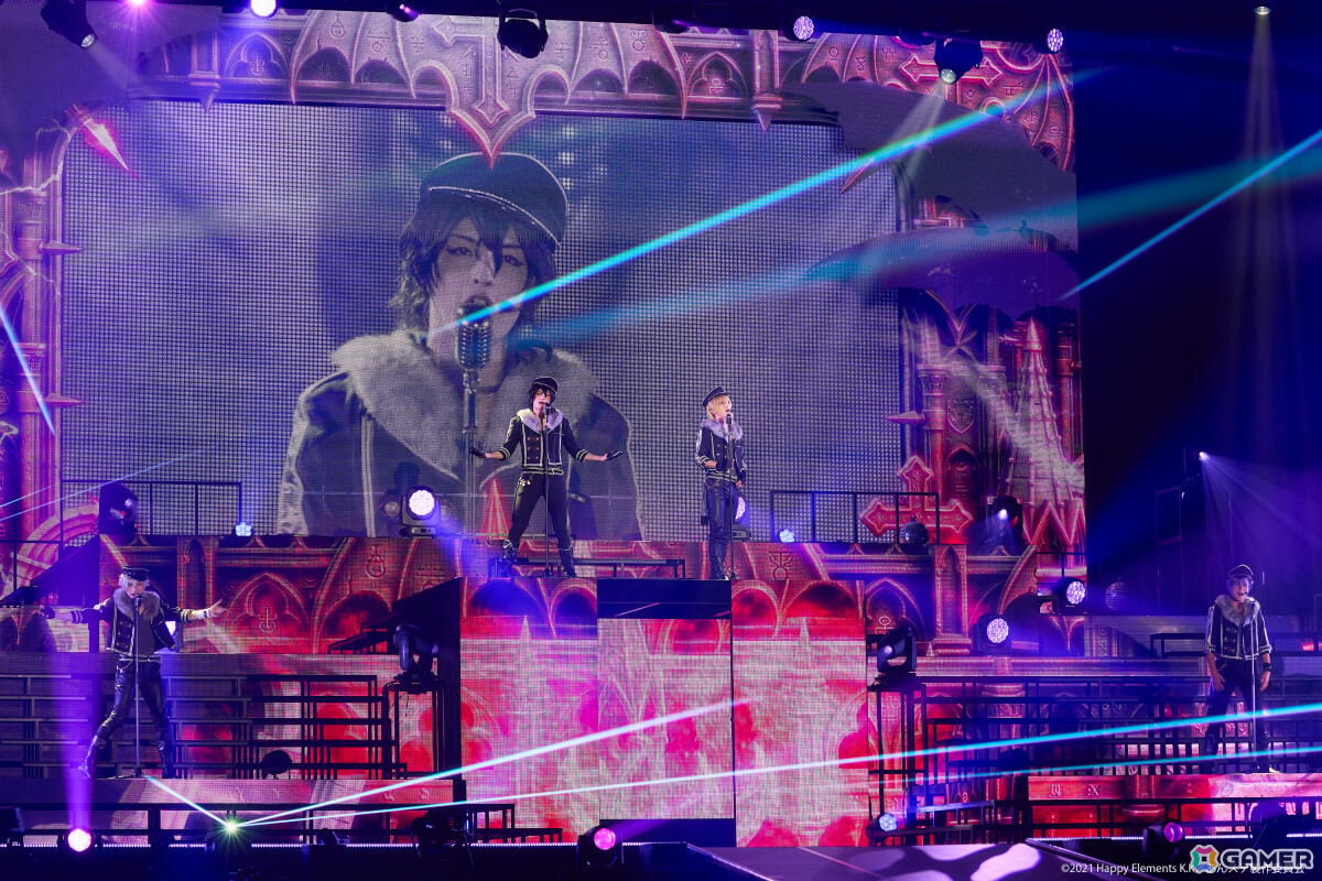 「あんさんぶるスターズ!THE STAGE」-10th Anniversary LIVE-が開幕!開幕舞台写真&キャストコメントも到着の画像