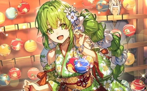 「ロマサガRS」リアルクィーンやジニーたちが登場の「納涼！ロマンシング夏祭り2026 Romancing祭」が開催！