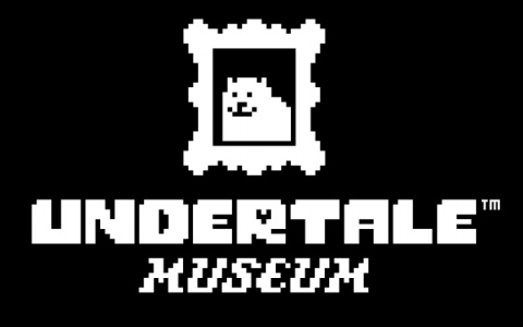 「UNDERTALE」の世界初となる大規模展覧会「UNDERTALE MUSEUM」が2027年2月19日より東京、4月22日より大阪で開催!