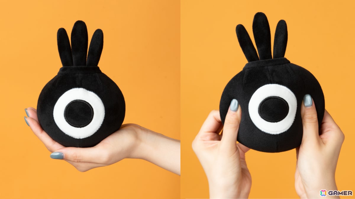 「パタポン」思わず握りたくなる“ぷにっとアイコン”などデスクや身の回りで楽しめるアイテムが登場!の画像