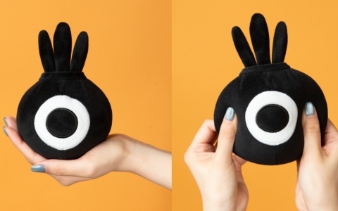 「パタポン」思わず握りたくなる“ぷにっとアイコン”などデスクや身の回りで楽しめるアイテムが登場！