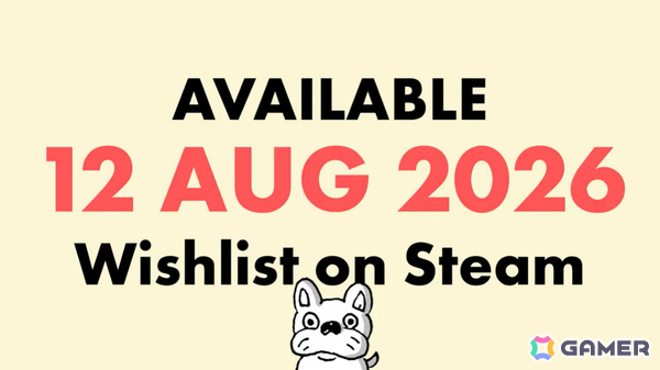 犬をさがすインタラクティブADV「Finding Polka」の発売日が8月12日に決定！「MotionRec」のshoma氏がゲストクリエイターとして参加の画像2