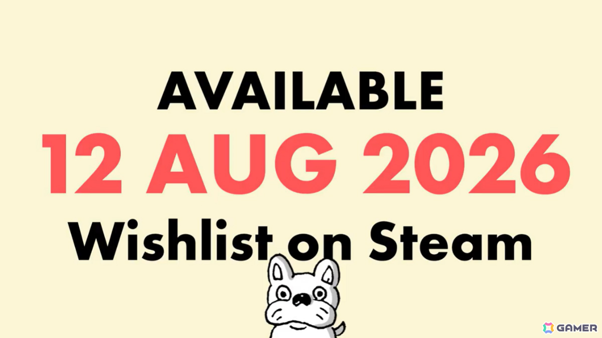 犬をさがすインタラクティブADV「Finding Polka」の発売日が8月12日に決定!「MotionRec」のshoma氏がゲストクリエイターとして参加の画像