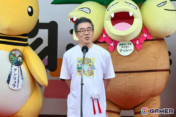 巡回展「ポケモンローカルActs物産展」が鳥取県で初開催！サンド＆アローラサンドをはじめとした各地の推しポケモンとのコラボグッズや名産品が登場の画像2