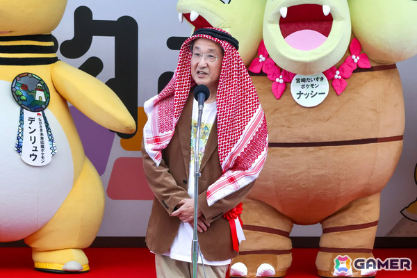 巡回展「ポケモンローカルActs物産展」が鳥取県で初開催！サンド＆アローラサンドをはじめとした各地の推しポケモンとのコラボグッズや名産品が登場の画像3