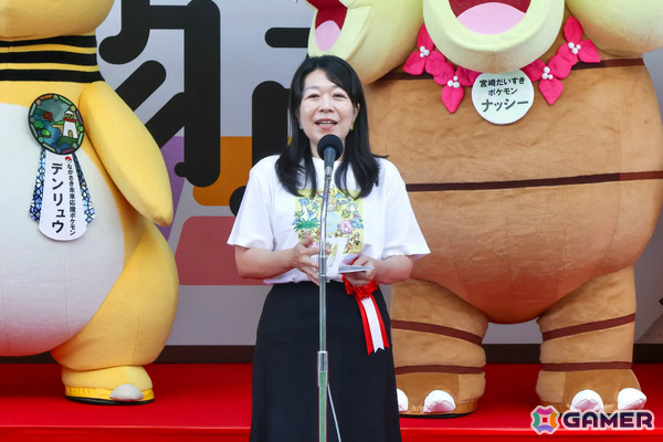 巡回展「ポケモンローカルActs物産展」が鳥取県で初開催！サンド＆アローラサンドをはじめとした各地の推しポケモンとのコラボグッズや名産品が登場の画像4