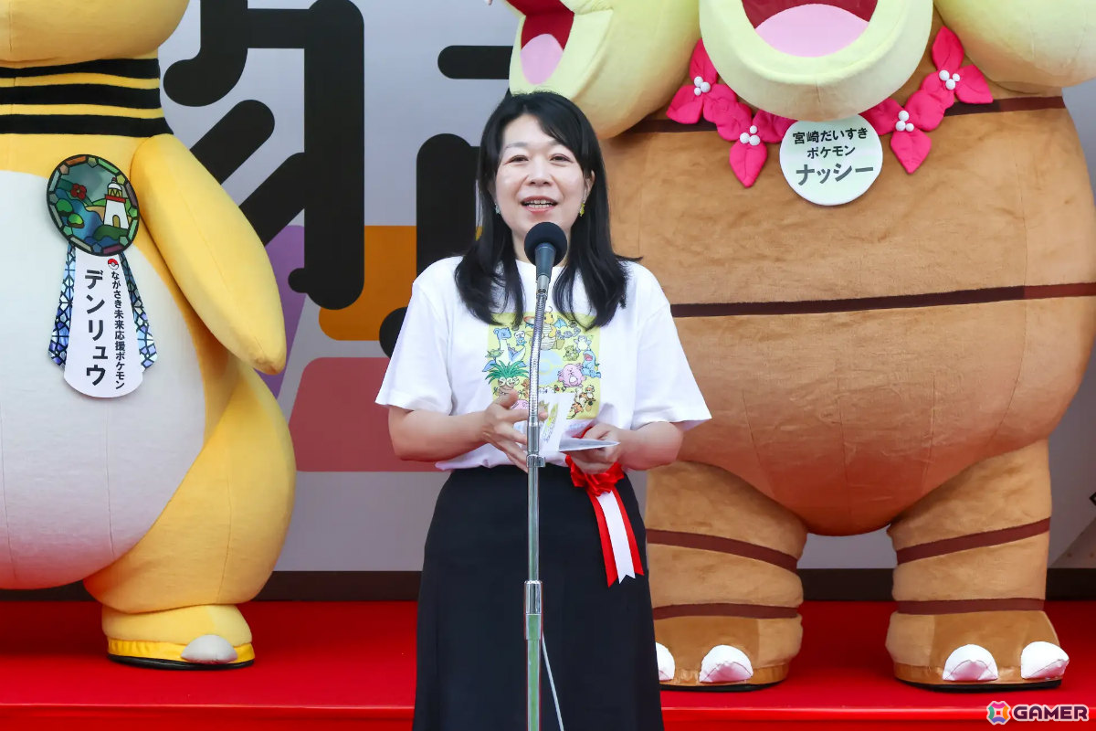 巡回展「ポケモンローカルActs物産展」が鳥取県で初開催!サンド&アローラサンドをはじめとした各地の推しポケモンとのコラボグッズや名産品が登場の画像