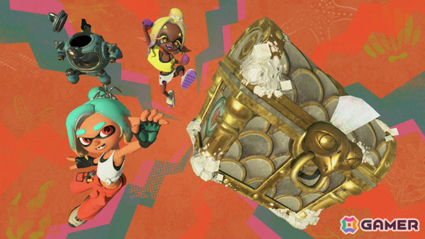 「スプラトゥーン レイダース」でひたすらシャケをシバく、「Halo: Campaign Evolved」をクリアまでプレイ【編集部が遊んだゲーム】の画像2