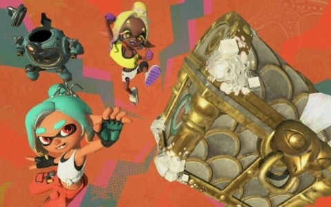 「スプラトゥーン レイダース」でひたすらシャケをシバく、「Halo: Campaign Evolved」をクリアまでプレイ【編集部が遊んだゲーム】
