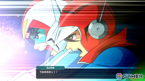 「スーパーロボット大戦Y」有料DLC「アニバーサリーエキスパンションパック」が8月5日に配信!作品を跨いで繰り出す連携攻撃などを楽しめるの画像