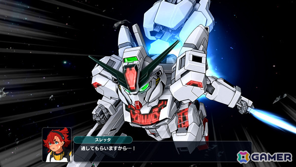 「スーパーロボット大戦Y」有料DLC「アニバーサリーエキスパンションパック」が8月5日に配信!作品を跨いで繰り出す連携攻撃などを楽しめるの画像
